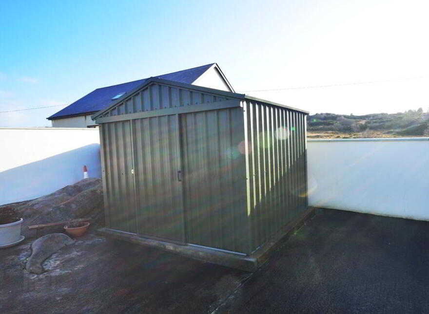 Portnoo Road, Ardara, Donegal, F94YP96