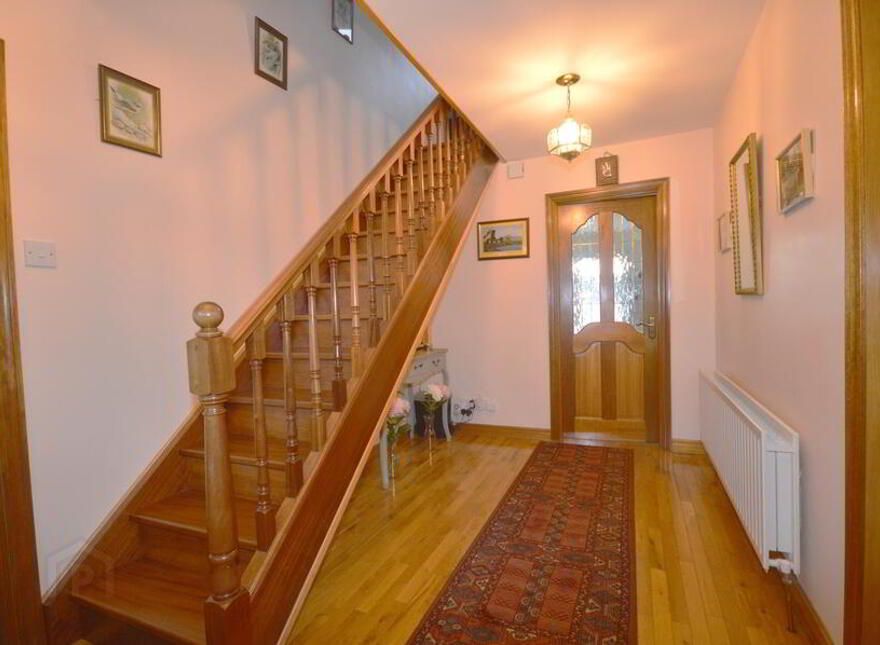 Portnoo Road, Ardara, Donegal, F94YP96