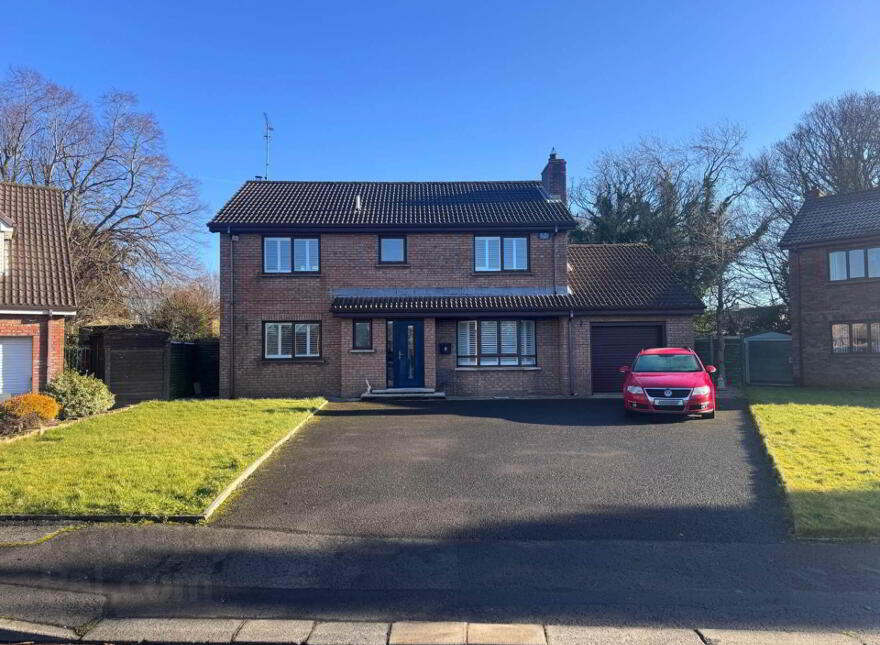 5 Dunboyne Park, Eglinton, Derry, BT47 3YJ photo