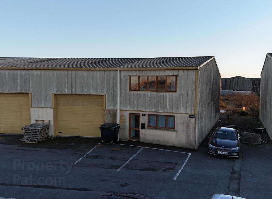 Unit 4, Falcon Avenue, Airport Business Park, Waterford, X91T0VY photo