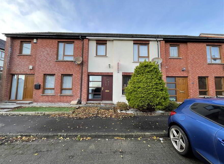 17 Heath Lodge Mews, Belfast, BT13 3WF photo