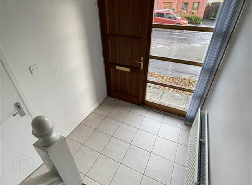 17 Heath Lodge Mews, Belfast, BT13 3WF