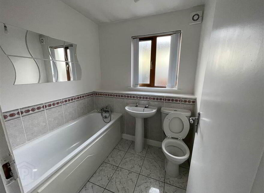 17 Heath Lodge Mews, Belfast, BT13 3WF