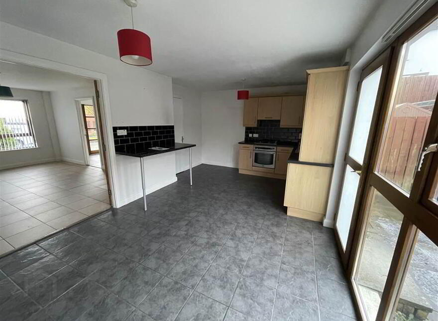 17 Heath Lodge Mews, Belfast, BT13 3WF