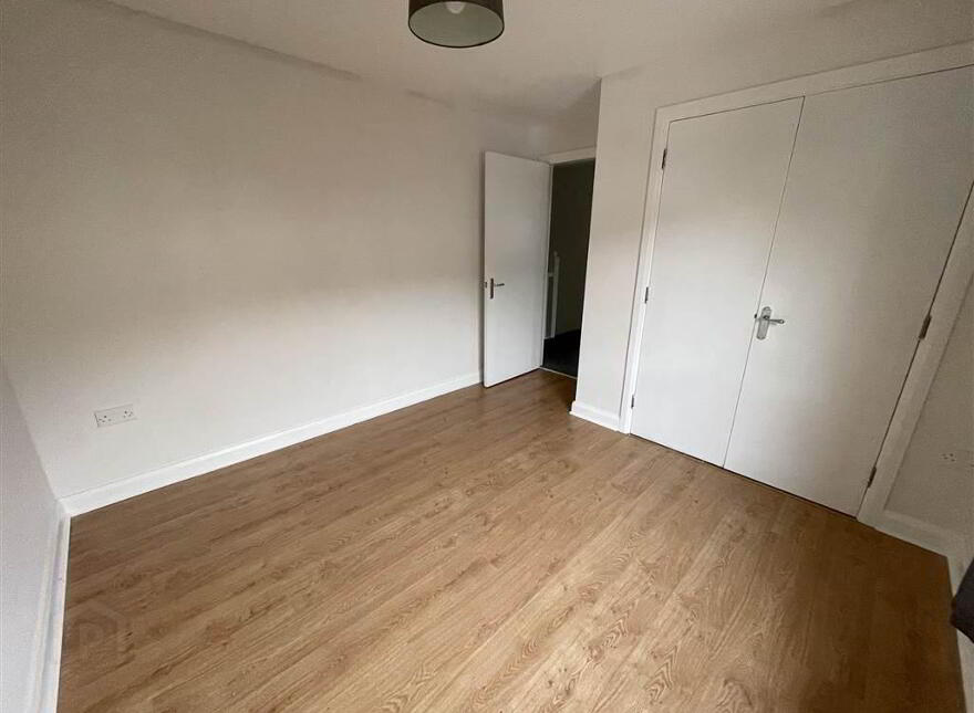 17 Heath Lodge Mews, Belfast, BT13 3WF