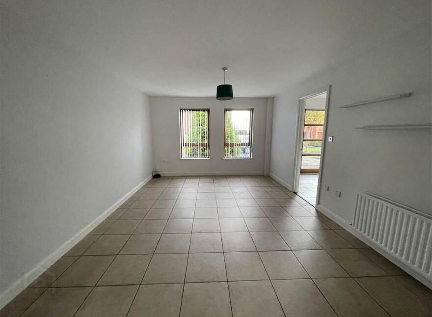 17 Heath Lodge Mews, Belfast, BT13 3WF