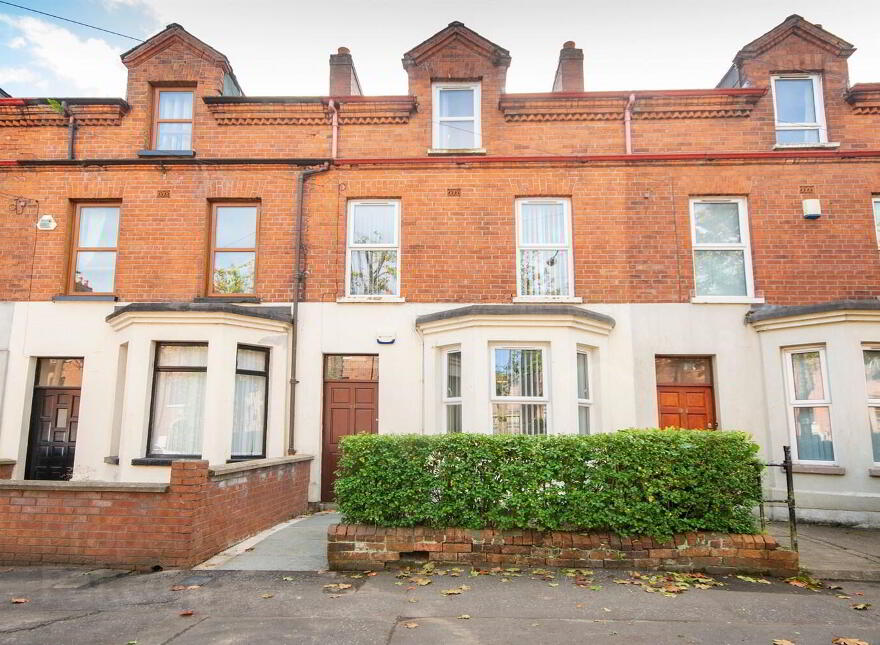 83 Rugby Avenue, Belfast, BT7 1RE photo