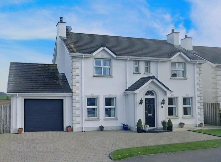 87 Belfast Road, Comber, BT23 5QP photo
