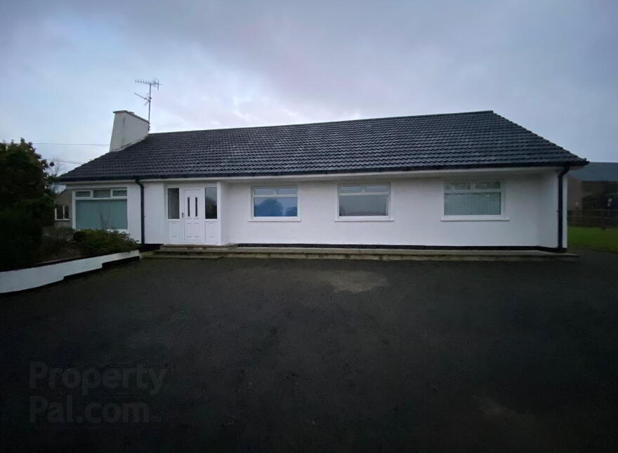 3 Crocknamohill Road, Desermartin, Magherafelt, BT45 5NL photo