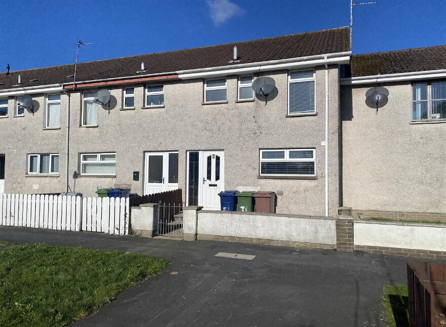 31 Clanrolla Park, Moyraverty, Craigavon, BT65 5HZ photo