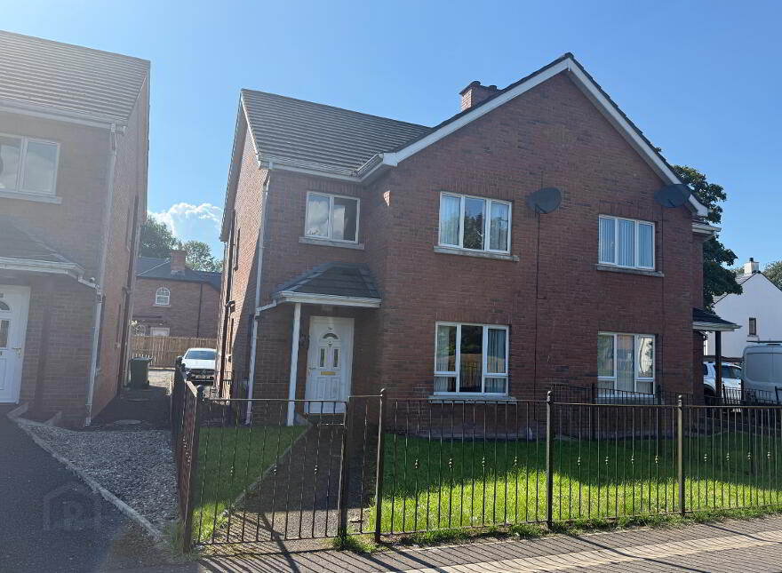 63A Main Street, Glenavy, BT29 4LP