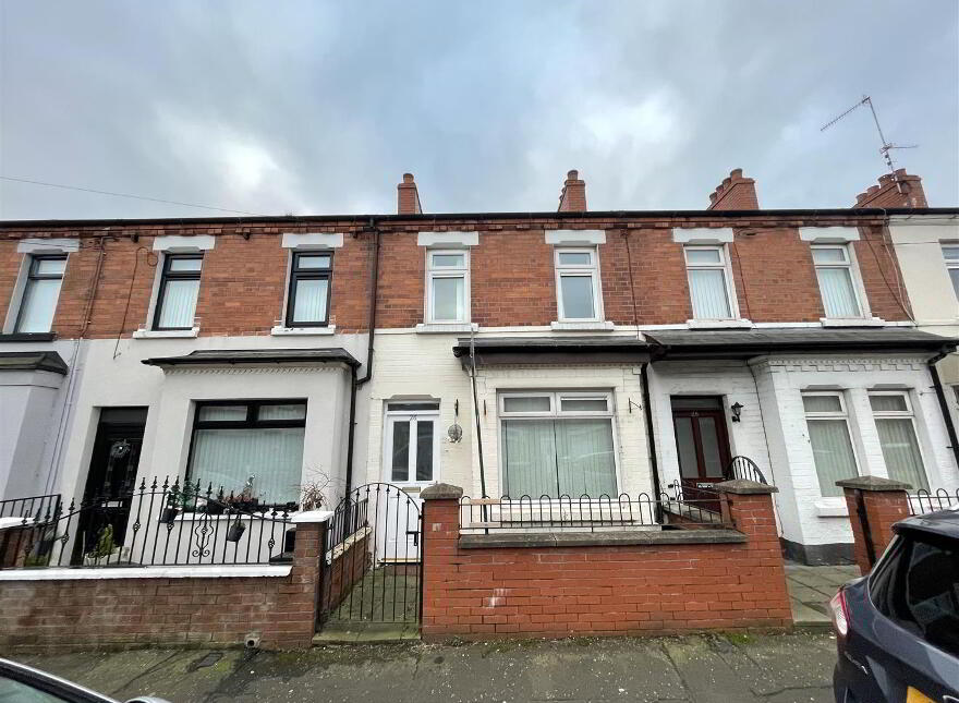 26 Amcomri Street, Belfast, BT12 7NB photo