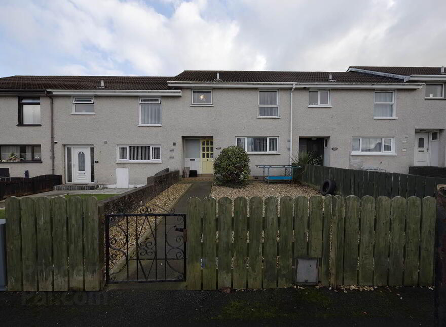 210 Garrymore, Moyraverty, Craigavon, BT65 5JF photo