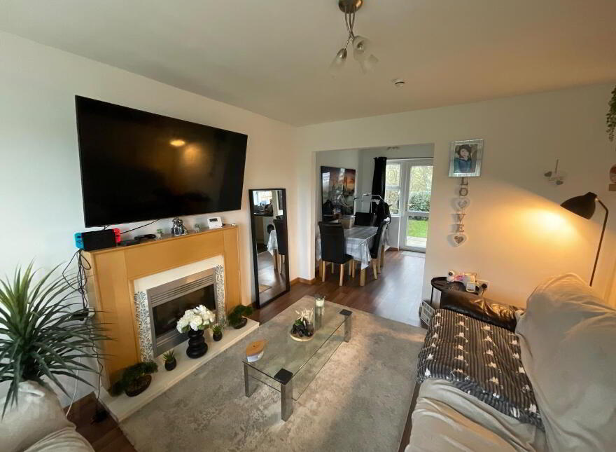 23 Walnut Green, Larne, BT40 2WP