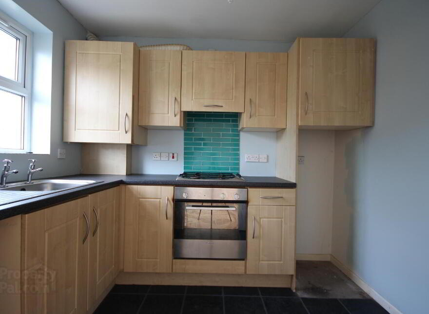 23 Walnut Green, Larne, BT40 2WP