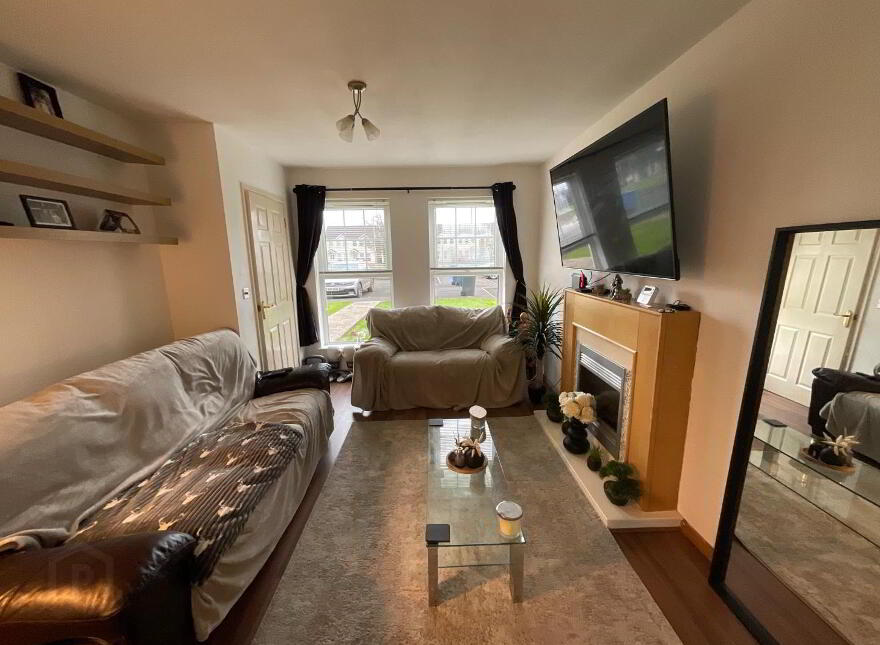 23 Walnut Green, Larne, BT40 2WP