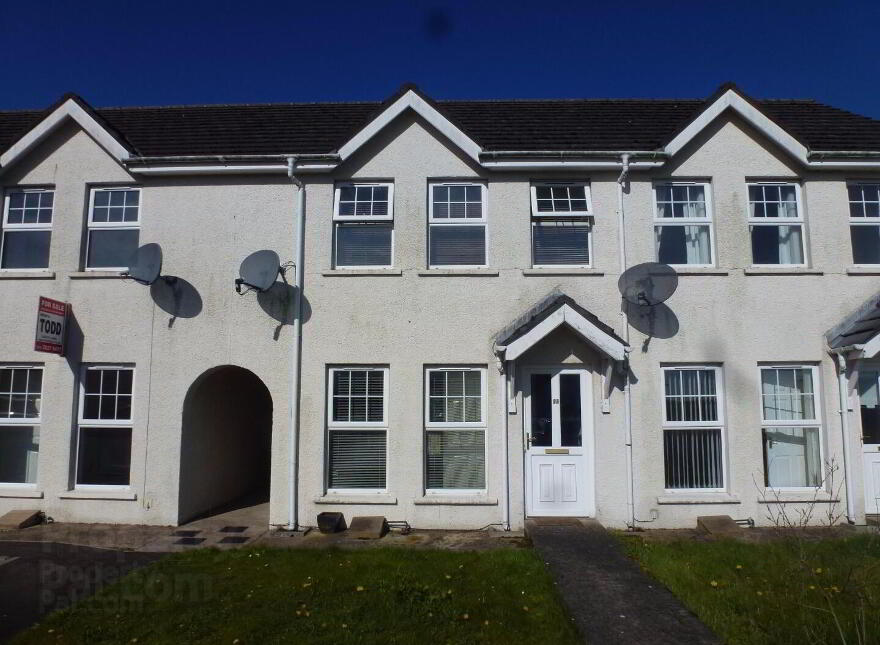 23 Walnut Green, Larne, BT40 2WP photo