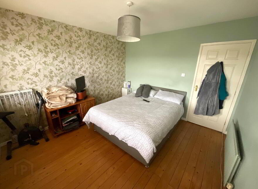 23 Walnut Green, Larne, BT40 2WP