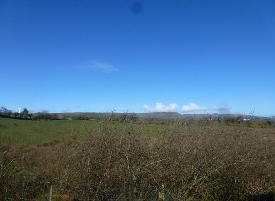 23 Walnut Green, Larne, BT40 2WP