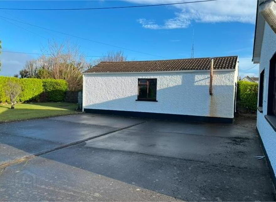 "West Winds", Main Street, Dunkineely, F94PN2E