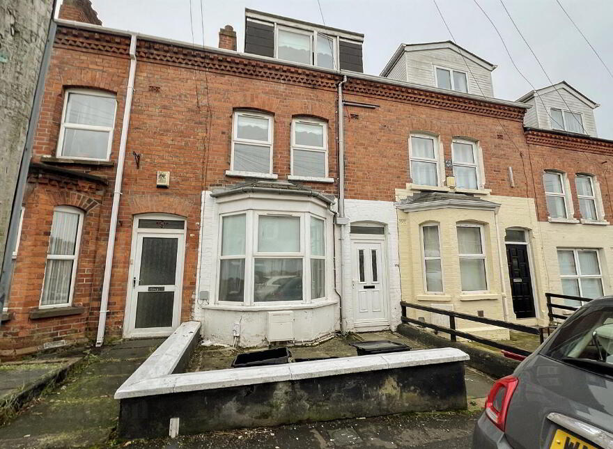 110 Dunluce Avenue, Belfast, BT9 7AZ photo