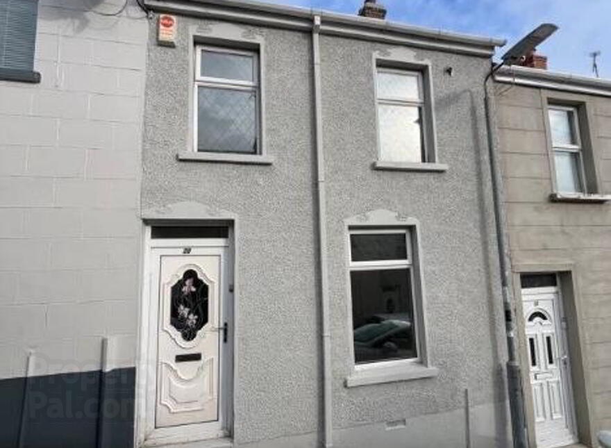 20 Tyrconnell Street, Cityside, Derry/Londonderry, BT48 9JL photo