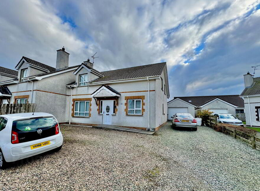 16 Springfields, Liscolman, Ballymoney, BT53 8EX photo