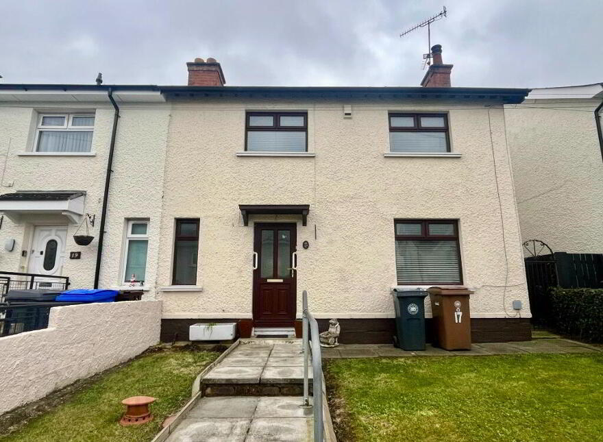 17 Woodvale Drive, Woodvale Road, Belfast, BT13 3LN photo