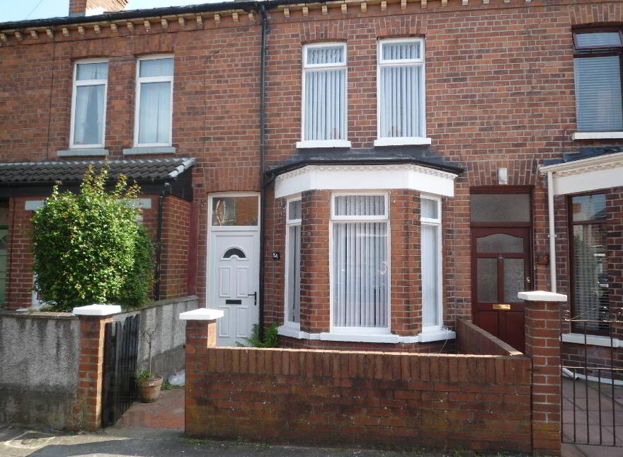 54 Oberon Street, Belfast, BT6 8NZ photo