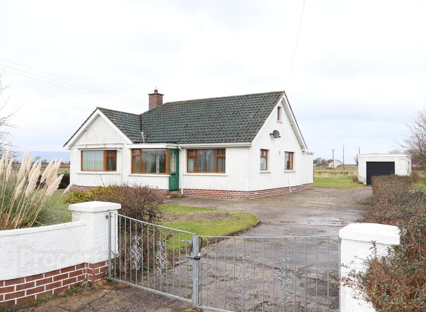 428 Seacoast Road, Bellarena, Limavady, BT49 0LD photo