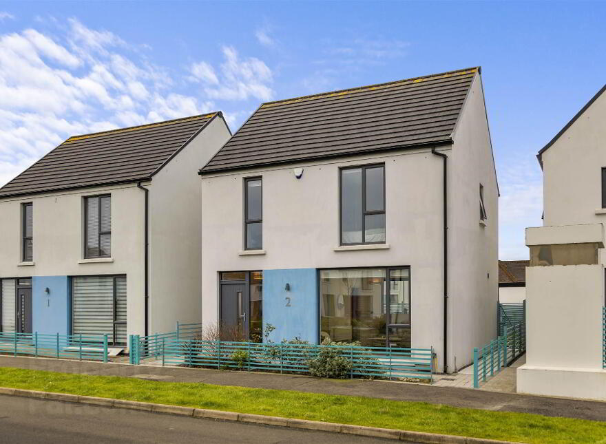 2 Hatheran Mews, Portstewart, BT55 7US photo