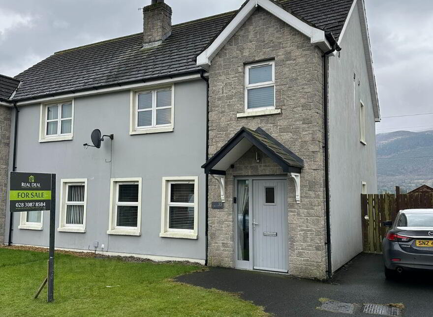 35 Tobar Blinne, Meigh, Newry, BT35 8WP photo