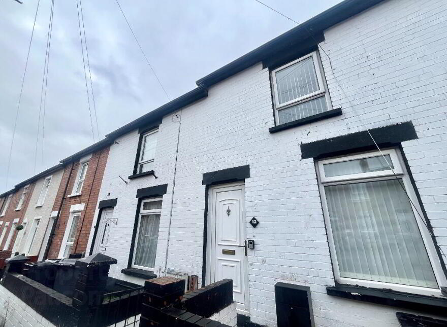 13 Mayflower Street, Belfast, BT5 4SL photo