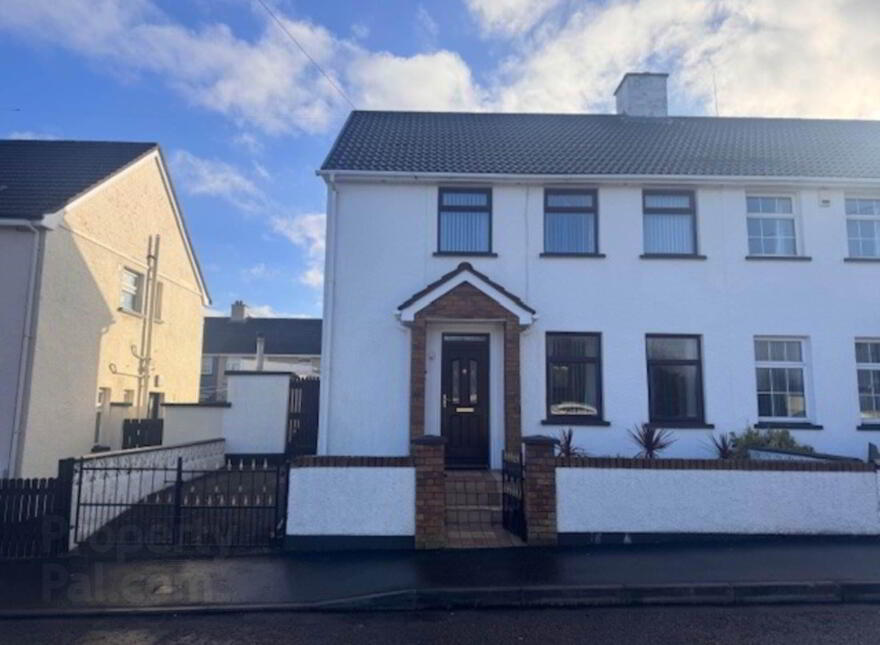 12 Bann Drive, Waterside, Derry / Londonderry, BT47 2HW photo