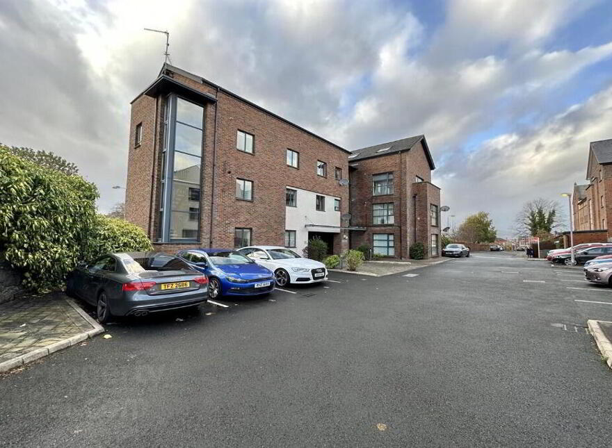 Carolan Place, Rossmore Drive, Belfast, BT7 3LA photo