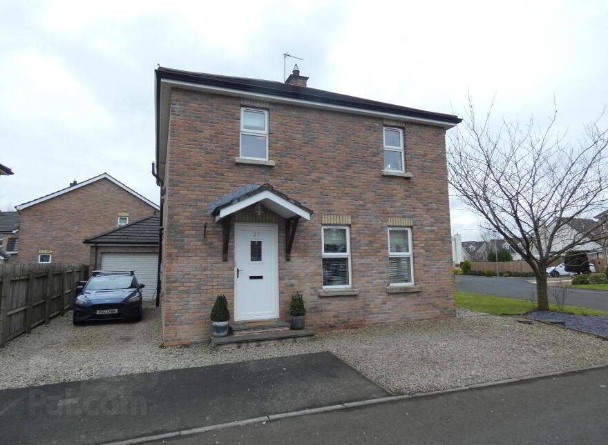 27 Knock Eden Avenue, Ballymoney, BT53 6UD photo