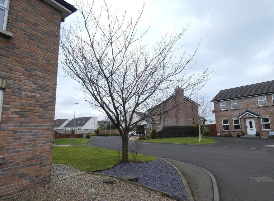 27 Knock Eden Avenue, Ballymoney, BT53 6UD