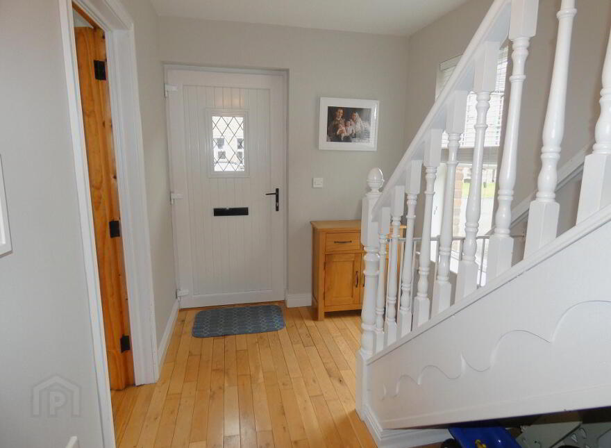 27 Knock Eden Avenue, Ballymoney, BT53 6UD