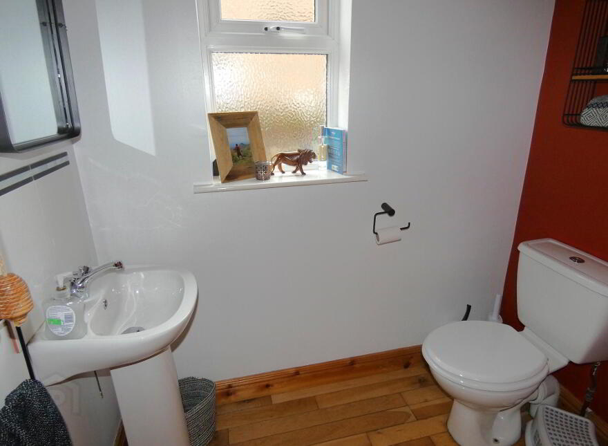 27 Knock Eden Avenue, Ballymoney, BT53 6UD