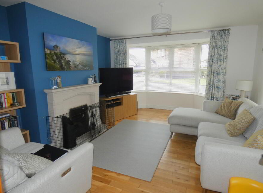 27 Knock Eden Avenue, Ballymoney, BT53 6UD
