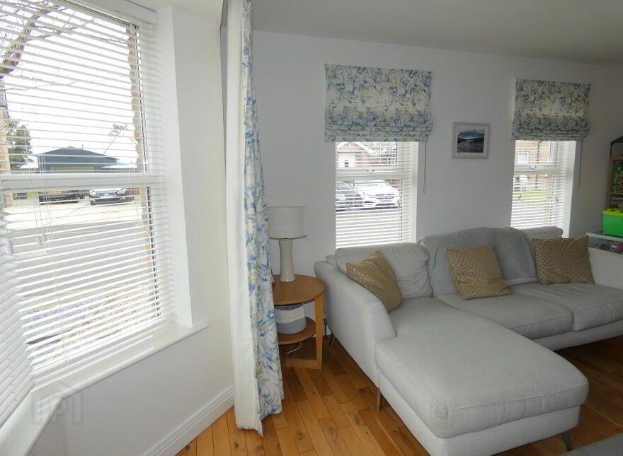 27 Knock Eden Avenue, Ballymoney, BT53 6UD