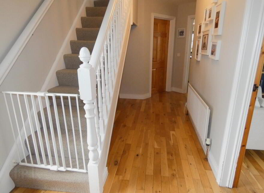 27 Knock Eden Avenue, Ballymoney, BT53 6UD