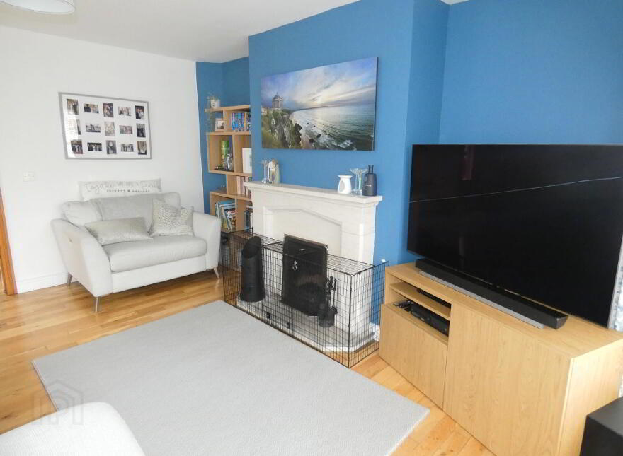 27 Knock Eden Avenue, Ballymoney, BT53 6UD