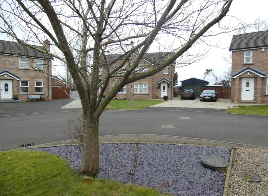 27 Knock Eden Avenue, Ballymoney, BT53 6UD