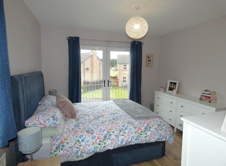 27 Knock Eden Avenue, Ballymoney, BT53 6UD