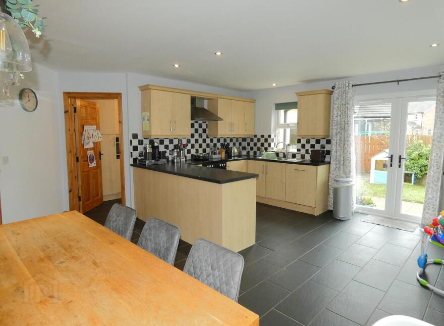 27 Knock Eden Avenue, Ballymoney, BT53 6UD