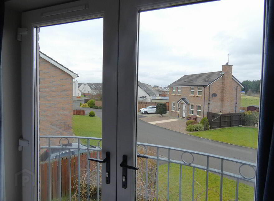 27 Knock Eden Avenue, Ballymoney, BT53 6UD