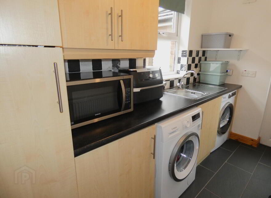 27 Knock Eden Avenue, Ballymoney, BT53 6UD