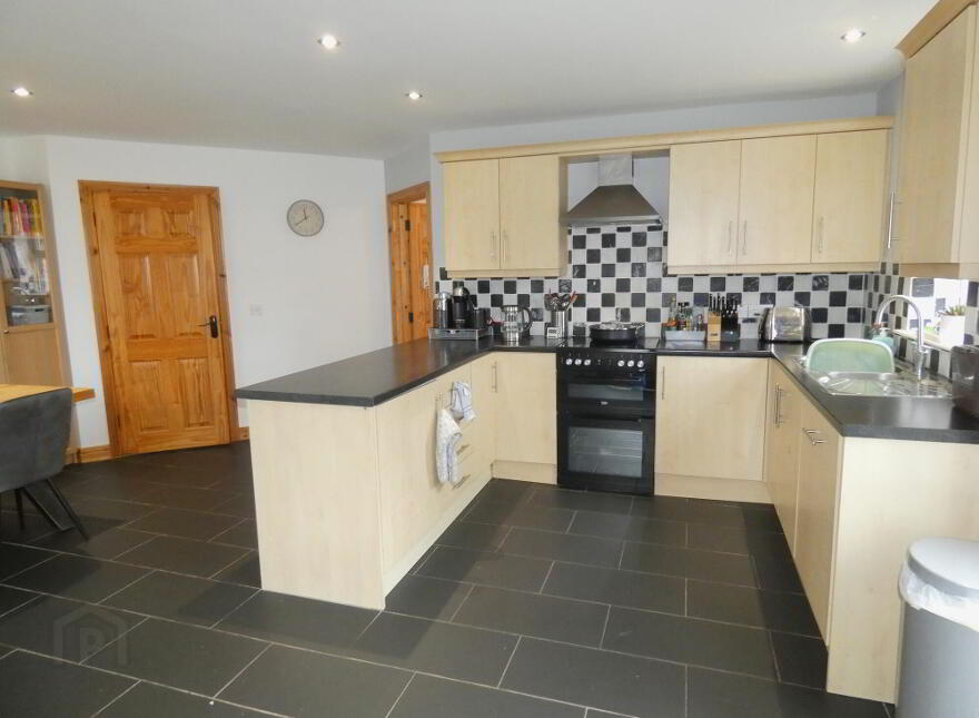 27 Knock Eden Avenue, Ballymoney, BT53 6UD