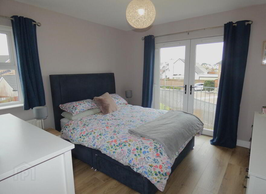 27 Knock Eden Avenue, Ballymoney, BT53 6UD